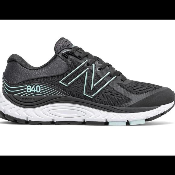 New Balance 840 V5 Running Sneakers Women's Size 11 or Men's 9.5 - Picture 2 of 7